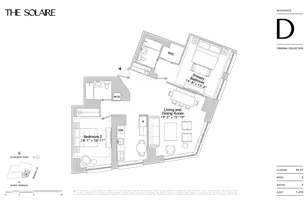 20 River Ter., New York City, NY 10282 - Photo 23