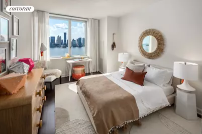 20 River Terrace #20D, New York, NY 10282 - Photo 5