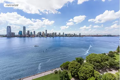 20 River Terrace #20D, New York, NY 10282 - Photo 9