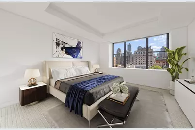 812 5th Avenue #10A, New York City, NY 10065 - Photo 9