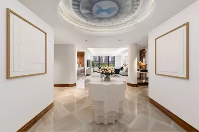 812 5th Avenue #10A, New York City, NY 10065 - Photo 1