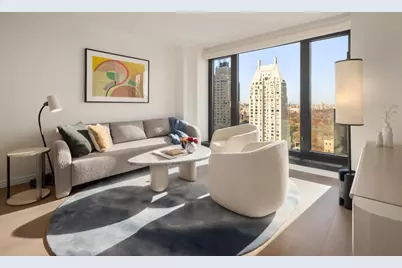 111 W 56th Street #35C, New York City, NY 10019 - Photo 1