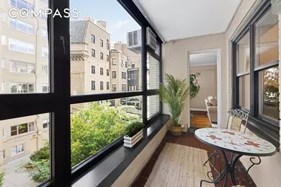 710 Park Avenue #5F, New York City, NY 10021 - Photo 1