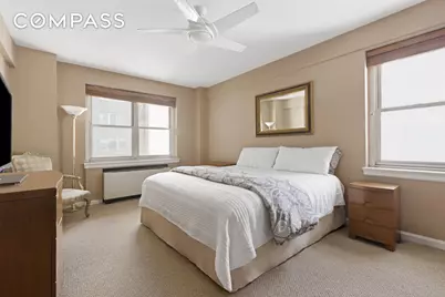 710 Park Avenue #5F, New York City, NY 10021 - Photo 7
