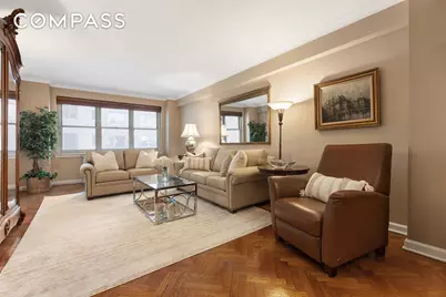 710 Park Avenue #5F, New York City, NY 10021 - Photo 3