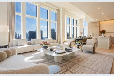 249 E 62nd Street #PH, New York City, NY 10065 - Photo 1