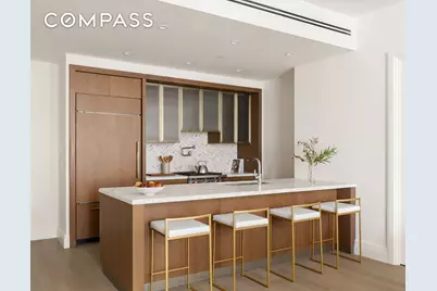 100 Barclay Street #11N, New York City, NY 10007 - Photo 5