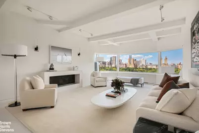 936 5th Avenue #PH, New York City, NY 10021 - Photo 3