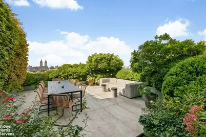 936 5th Avenue #PH, New York City, NY 10021 - Photo 1