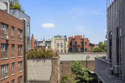 172 Delancey Street #5A, New York City, NY 10002 - Photo 7