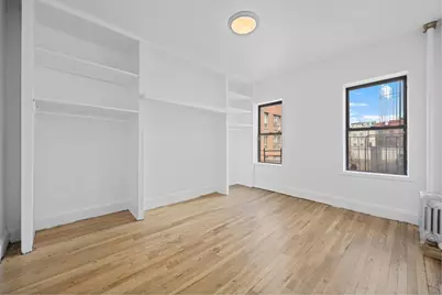 172 Delancey Street #5A, New York City, NY 10002 - Photo 1