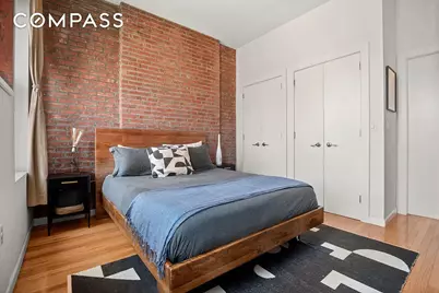 330 W 17th Street #5E, New York City, NY 10011 - Photo 3