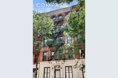 330 W 17th Street #5E, New York City, NY 10011 - Photo 11