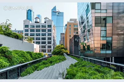 330 W 17th Street #5E, New York City, NY 10011 - Photo 13