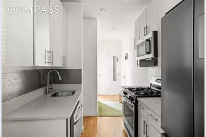 330 W 17th Street #5E, New York City, NY 10011 - Photo 7
