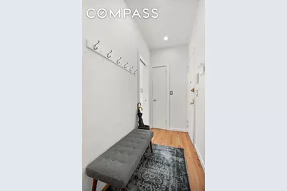 330 W 17th Street #5E, New York City, NY 10011 - Photo 9