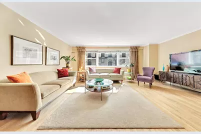 446 E 86th Street #2EF, New York City, NY 10028 - Photo 1