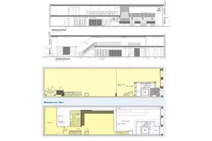 106 Duane St, New York City, NY 10007 - Photo 3