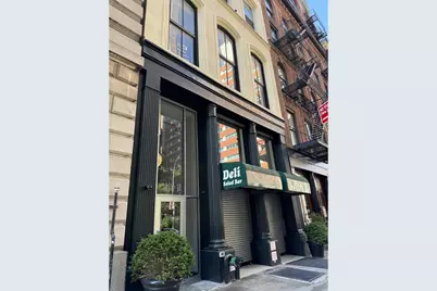 106 Duane Street #COM, New York City, NY 10007 - Photo 1