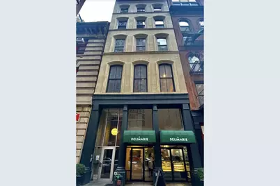 106 Duane Street #COM, New York City, NY 10007 - Photo 1