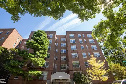 3200 Netherland Avenue #4H, New York City, NY 10463 - Photo 21