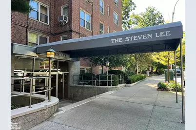 3200 Netherland Avenue #4H, New York City, NY 10463 - Photo 17