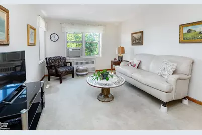 3200 Netherland Avenue #4H, New York City, NY 10463 - Photo 1