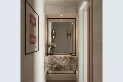 20 E 76th Street #15A, New York City, NY 10021 - Photo 5