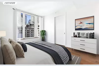 15 William Street #30A, New York City, NY 10005 - Photo 5