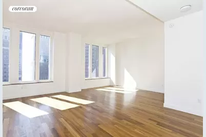 15 William Street #12D, New York City, NY 10005 - Photo 3