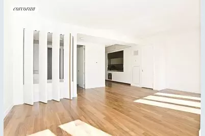 15 William Street #12D, New York City, NY 10005 - Photo 5