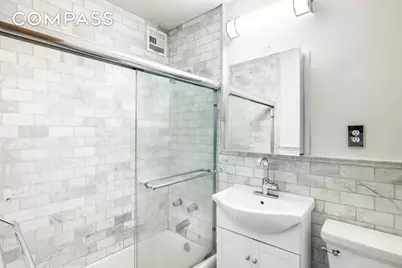 201 W 21st Street #7D, New York City, NY 10011 - Photo 5