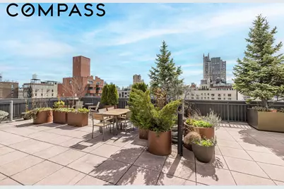 201 W 21st Street #7D, New York City, NY 10011 - Photo 7