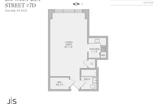 201 W 21st St, New York City, NY 10011 - Photo 1