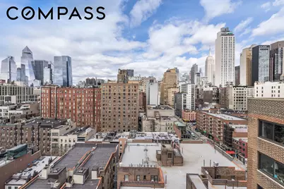 201 W 21st Street #7D, New York City, NY 10011 - Photo 11