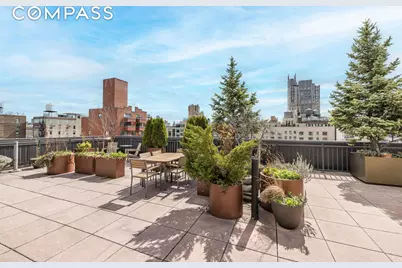 201 W 21st Street #7D, New York City, NY 10011 - Photo 7