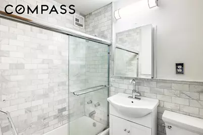 201 W 21st Street #7D, New York City, NY 10011 - Photo 5