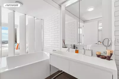 15 William Street #31C, New York City, NY 10005 - Photo 5