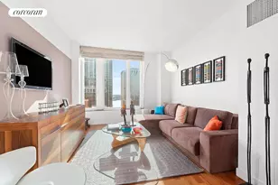 15 William St, New York City, NY 10005 - Photo 3
