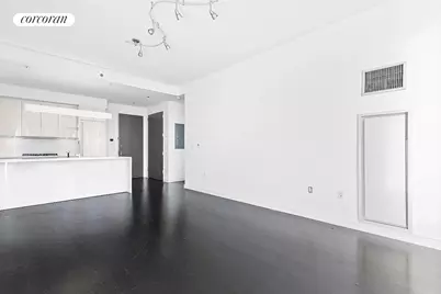 300 E 23rd Street #9E, New York City, NY 10010 - Photo 1