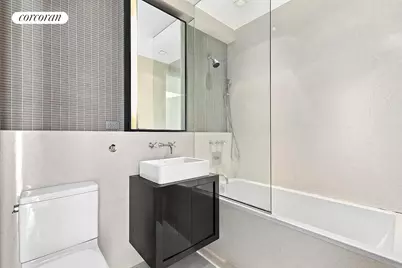 300 E 23rd Street #9E, New York City, NY 10010 - Photo 5