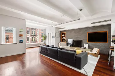 176 Franklin Street #PENTHOUSE, New York City, NY 10013 - Photo 1
