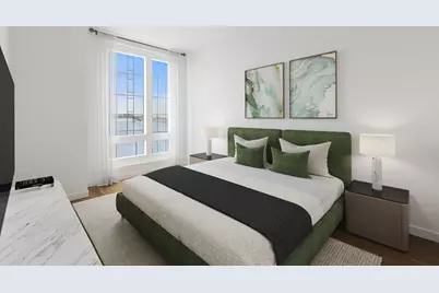 50 Riverside Boulevard #15-M, New York City, NY 10069 - Photo 9