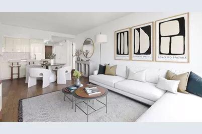 50 Riverside Boulevard #15-M, New York City, NY 10069 - Photo 3