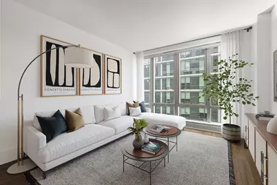 50 Riverside Boulevard #15-M, New York City, NY 10069 - Photo 5