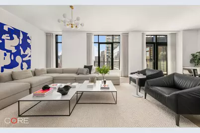 310 E 86th Street #PHB, New York City, NY 10028 - Photo 7