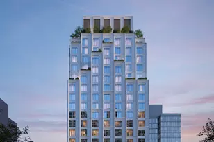 310 East 86th St, New York City, NY 10028 - Photo 21