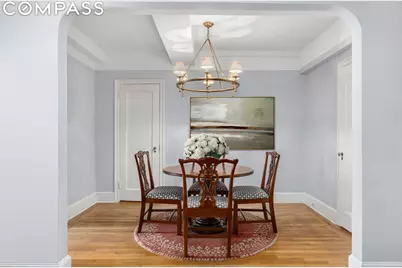 225 E 73rd Street #12A, New York City, NY 10021 - Photo 3