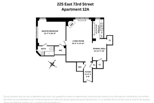 225 E 73rd St, New York City, NY 10021 - Photo 7