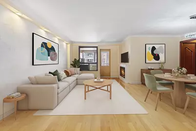 61-35 98th Street #15-E, New York City, NY 11374 - Photo 1